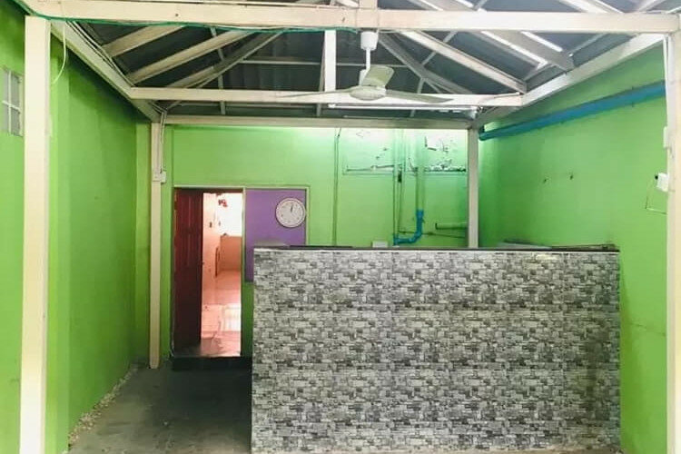 Таунхаус в Хуахине, Таиланд | THE357695