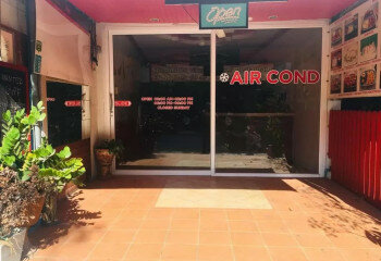 Таунхаус в Хуахине, Таиланд | THE357695