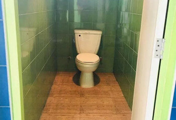 Таунхаус в Хуахине, Таиланд | THE357695