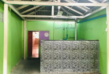 Таунхаус в Хуахине, Таиланд | THE357695