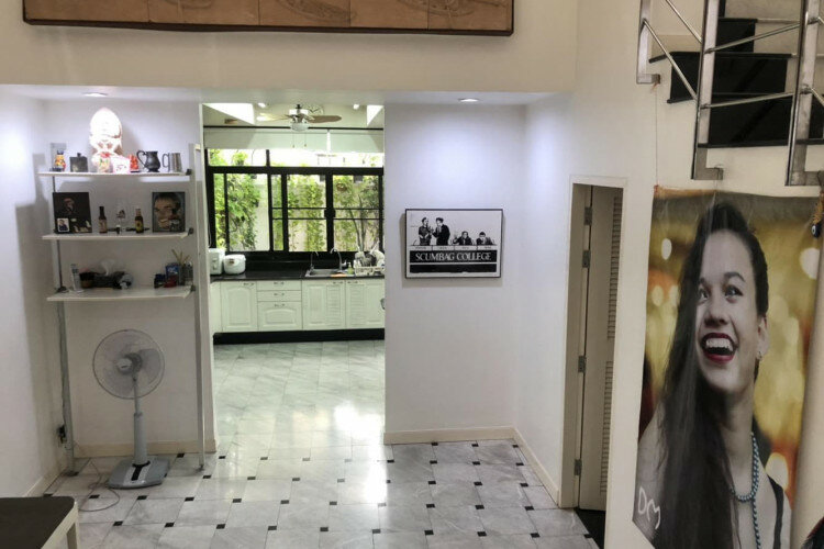 Таунхаус в Бангкоке, Таиланд | THE513918