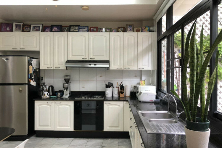 Таунхаус в Бангкоке, Таиланд | THE513918