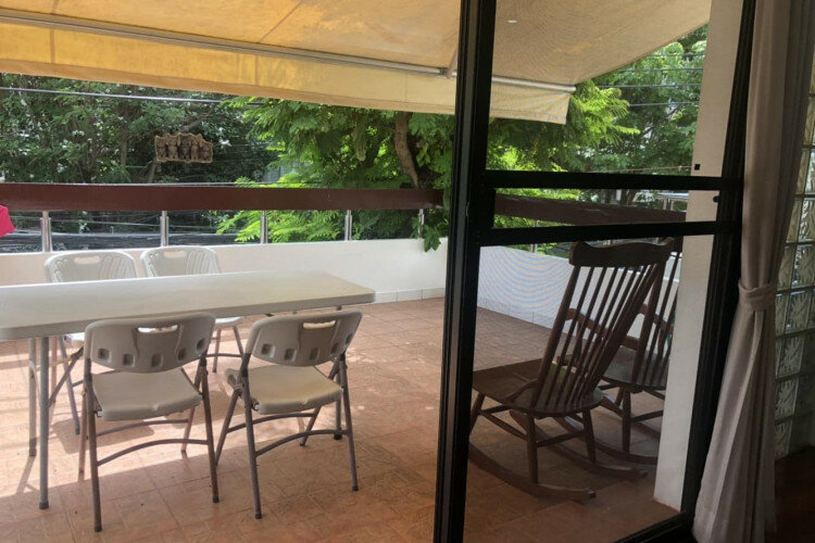 Таунхаус в Бангкоке, Таиланд | THE513918