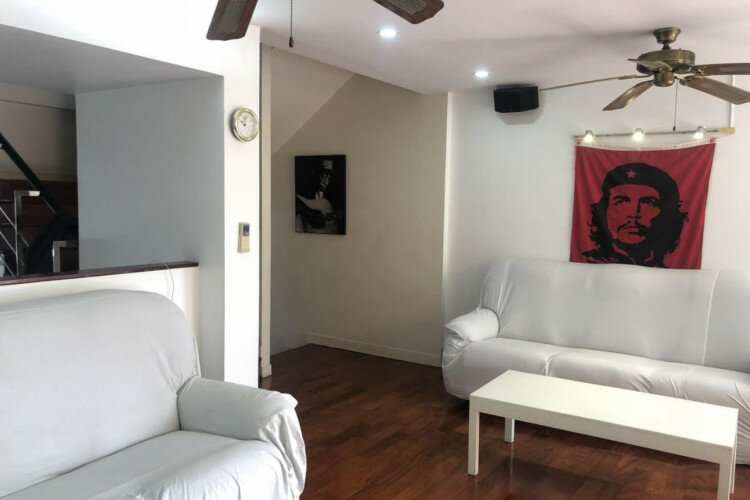 Таунхаус в Бангкоке, Таиланд | THE513918