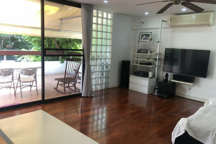 Таунхаус в Бангкоке, Таиланд | THE513918