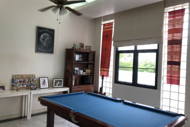 Таунхаус в Бангкоке, Таиланд | THE513918