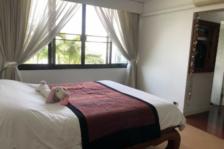 Таунхаус в Бангкоке, Таиланд | THE513918