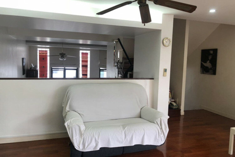 Таунхаус в Бангкоке, Таиланд | THE513918