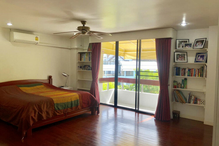 Таунхаус в Бангкоке, Таиланд | THE513918