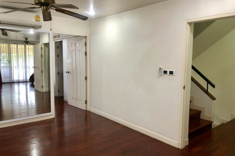 Таунхаус в Бангкоке, Таиланд | THE513918