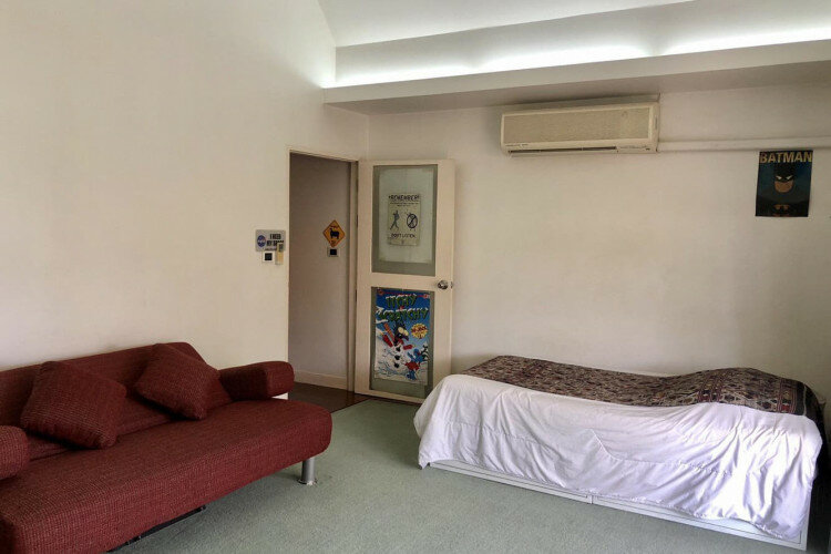 Таунхаус в Бангкоке, Таиланд | THE513918