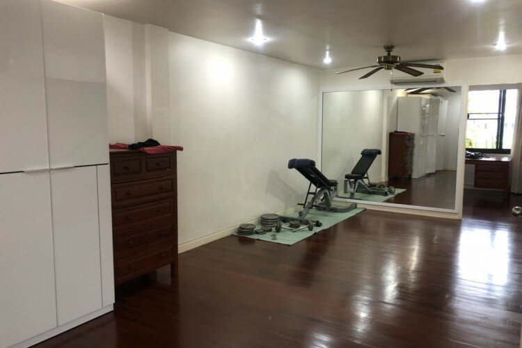 Таунхаус в Бангкоке, Таиланд | THE513918