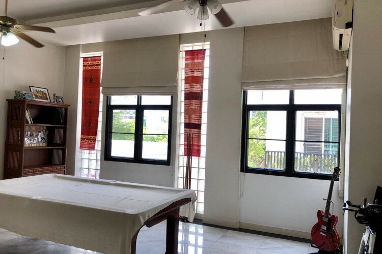 Таунхаус в Бангкоке, Таиланд | THE513918