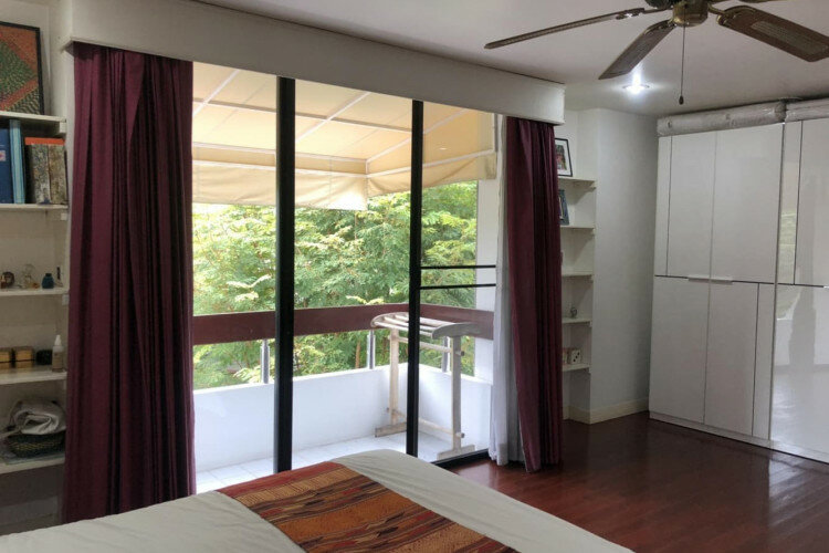 Таунхаус в Бангкоке, Таиланд | THE513918