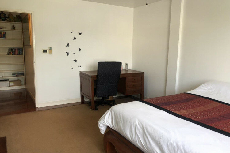 Таунхаус в Бангкоке, Таиланд | THE513918