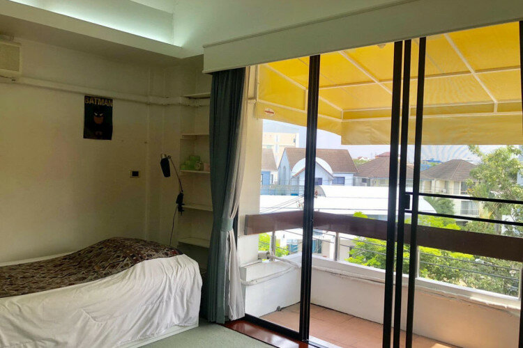 Таунхаус в Бангкоке, Таиланд | THE513918