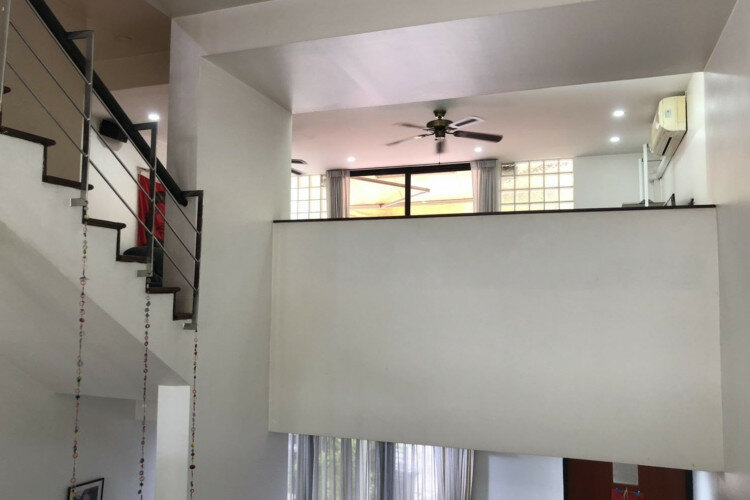 Таунхаус в Бангкоке, Таиланд | THE513918