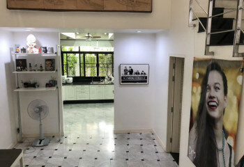 Таунхаус в Бангкоке, Таиланд | THE513918