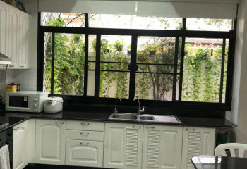 Таунхаус в Бангкоке, Таиланд | THE513918