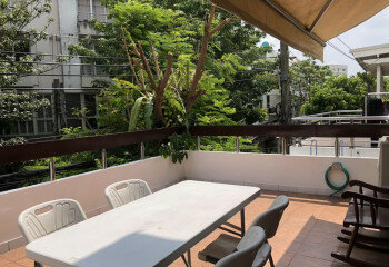 Таунхаус в Бангкоке, Таиланд | THE513918