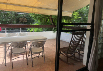 Таунхаус в Бангкоке, Таиланд | THE513918