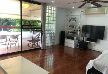 Таунхаус в Бангкоке, Таиланд | THE513918