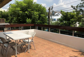 Таунхаус в Бангкоке, Таиланд | THE513918