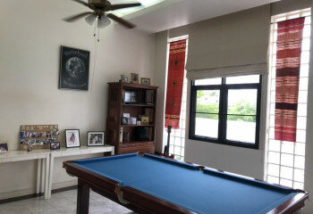 Таунхаус в Бангкоке, Таиланд | THE513918