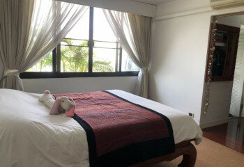 Таунхаус в Бангкоке, Таиланд | THE513918