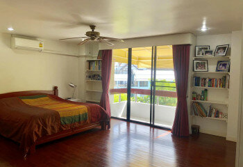 Таунхаус в Бангкоке, Таиланд | THE513918