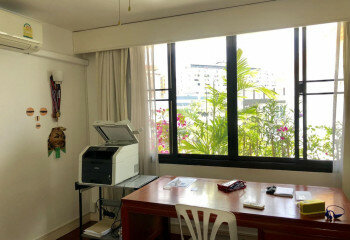 Таунхаус в Бангкоке, Таиланд | THE513918