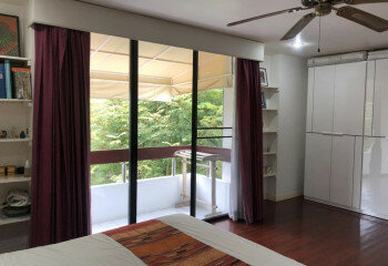 Таунхаус в Бангкоке, Таиланд | THE513918