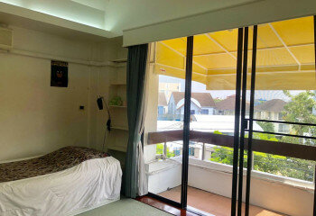 Таунхаус в Бангкоке, Таиланд | THE513918