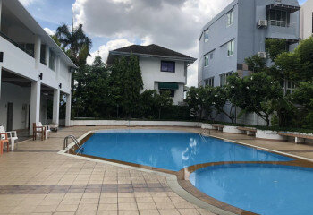 Таунхаус в Бангкоке, Таиланд | THE513918