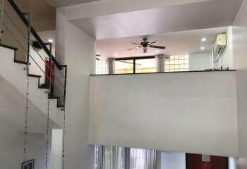 Таунхаус в Бангкоке, Таиланд | THE513918