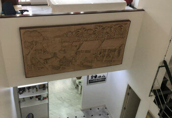 Таунхаус в Бангкоке, Таиланд