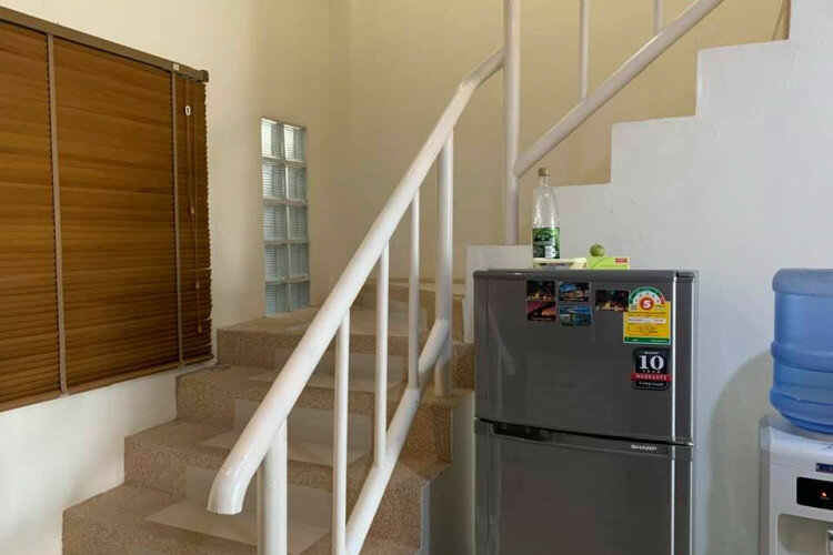 Таунхаус в Хуахине, Таиланд | THE157699