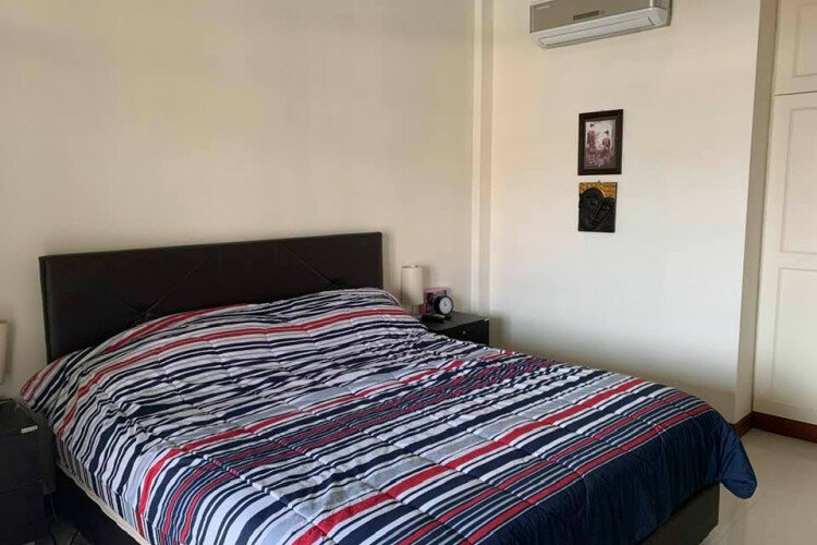 Таунхаус в Хуахине, Таиланд | THE157699