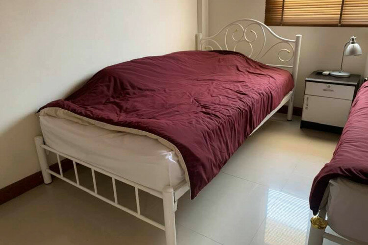 Таунхаус в Хуахине, Таиланд | THE157699