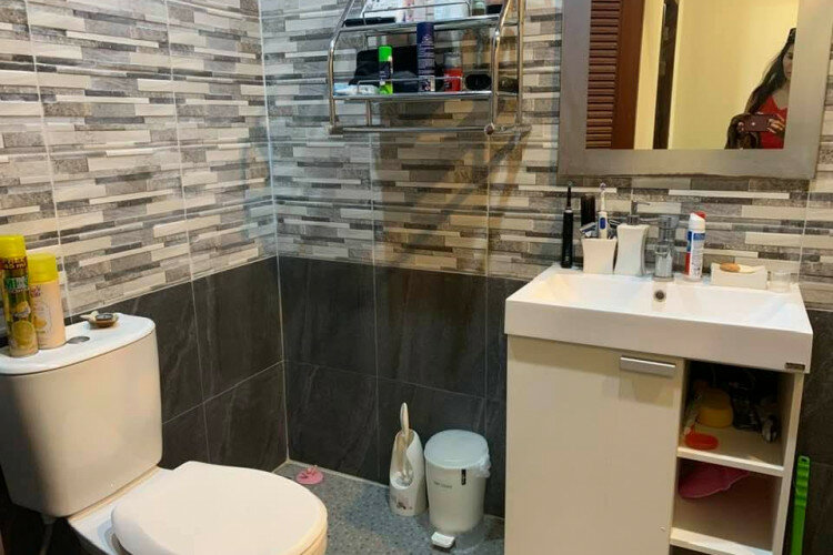 Таунхаус в Хуахине, Таиланд | THE157699