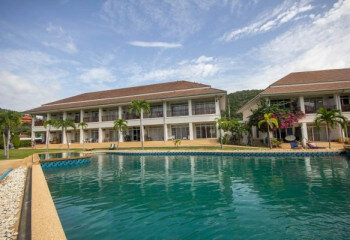 Таунхаус в Хуахине, Таиланд | THE157699