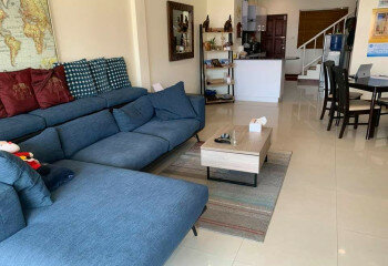 Таунхаус в Хуахине, Таиланд | THE157699