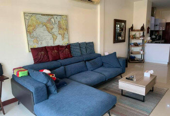 Таунхаус в Хуахине, Таиланд | THE157699