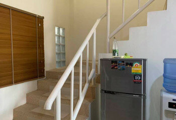 Таунхаус в Хуахине, Таиланд | THE157699