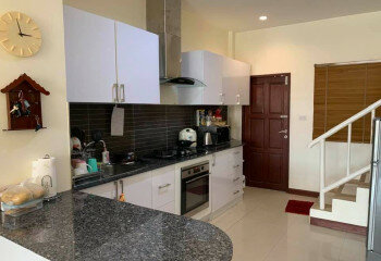 Таунхаус в Хуахине, Таиланд | THE157699