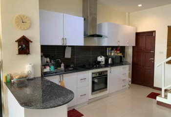 Таунхаус в Хуахине, Таиланд | THE157699