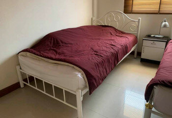 Таунхаус в Хуахине, Таиланд | THE157699