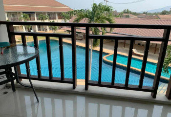 Таунхаус в Хуахине, Таиланд | THE157699