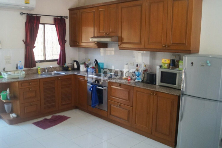 Таунхаус в Банг Ламунге, Таиланд | THE440240