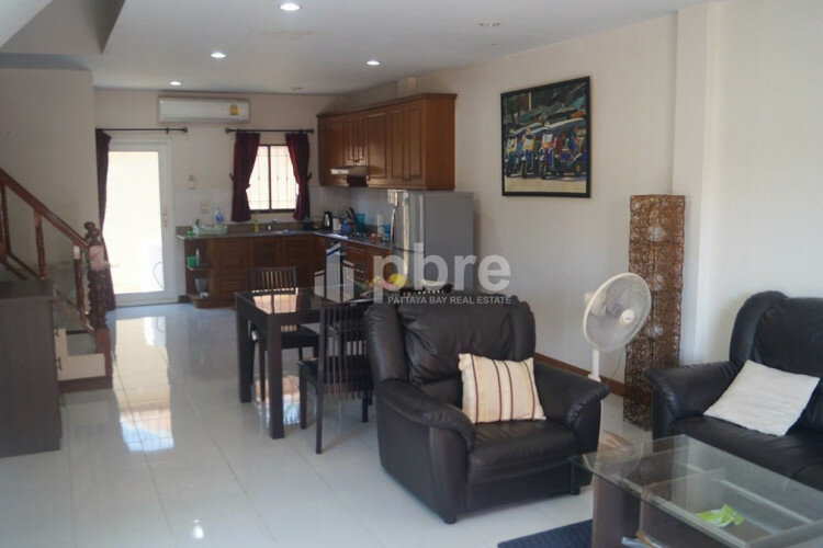 Таунхаус в Банг Ламунге, Таиланд | THE440240